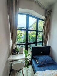 Westmere (D22), Condominium #607936341
